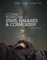 9780134073828-0134073827-The Cosmic Perspective: Stars and Galaxies (8th Edition) (Bennett Science & Math Titles)