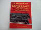 9780897781893-0897781899-Greenberg's Guide to Lionel Trains: 1970-1991 : Motive Power and Rolling Stock (001)