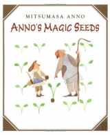 9780698116184-0698116186-Anno's Magic Seeds (Picture Books)