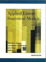 9781259064746-1259064743-Applied Linear Statistical Models 5ed (Pb 2013)