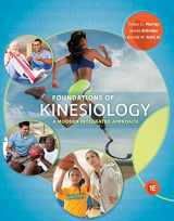 9781337882507-133788250X-Bundle: Foundations of Kinesiology: A Modern Integrated Approach + MindTap Health, 1 term (6 months) Printed Access Card