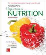 9781260092202-1260092208-Wardlaw's Perspectives in Nutrition 11th Edition
