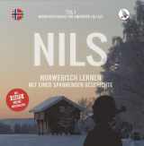 9783945174012-3945174015-Nils. Norwegisch lernen mit einer spannenden Geschichte. Teil 1 - Norwegischkurs für Anfänger. (German Edition)