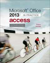 9780077486921-0077486927-Microsoft Office Access 2013 Complete: In Practice