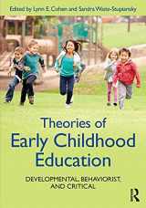 9781138189485-1138189480-Theories of Early Childhood Education