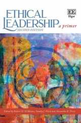 9781802208634-1802208631-Ethical Leadership: A Primer: Second Edition