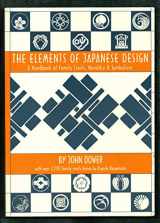 9780834802292-0834802295-Elements Of Japanese Design: Handbook Of Family Crests, Heraldry & Symbolism