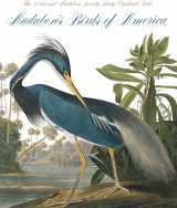 9780789211354-0789211351-Audubon's Birds of America: The Audubon Society Baby Elephant Folio (Peterson Field Guide)