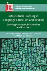 9781800412590-1800412592-Intercultural Learning in Language Education and Beyond: Evolving Concepts, Perspectives and Practices (Languages for Intercultural Communication and Education, 38)
