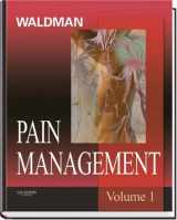9780721603346-0721603343-Pain Management (2 volume set)
