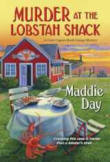9781496715104-1496715101-Murder at the Lobstah Shack (A Cozy Capers Book Group Mystery)