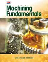9781635632088-1635632080-Machining Fundamentals
