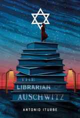 9781432849290-1432849298-The Librarian of Auschwitz