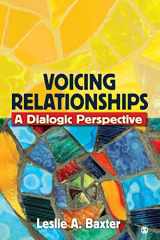 9781412927857-1412927854-Voicing Relationships: A Dialogic Perspective