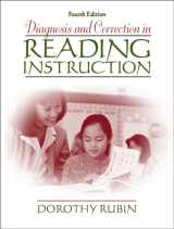 9780205293520-0205293522-Diagnosis and Correction in Reading Instruction (4th Edition)