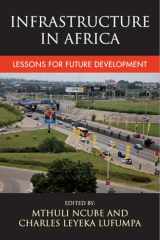 9781447326649-1447326644-Infrastructure in Africa: Lessons for Future Development