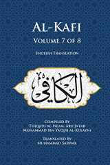 9780989001670-0989001679-Al-Kafi, Volume 7 of 8: English Translation