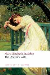9780199549801-019954980X-The Doctor's Wife (Oxford World's Classics)