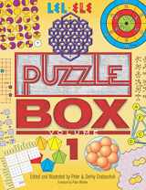 9780486810041-0486810046-Puzzle Box, Volume 1 (Dover Brain Games)