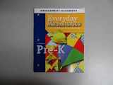 9780076142200-0076142205-Everyday Mathematics, Grade Pre-K, Assessment Handbook