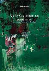 9783864422003-3864422000-Hubertus Butin: Gerhard Richter – Unikate in Serie