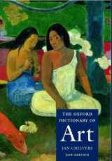 9780198604761-0198604769-The Oxford Dictionary of Art