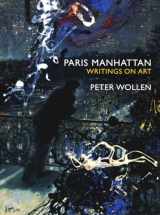 9781859844038-1859844030-Paris/Manhattan: Writings on Art