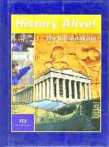 9781583713518-1583713514-History Alive: The Ancient World