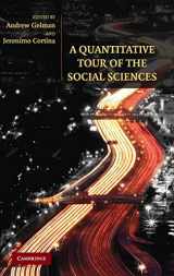 9780521861984-0521861985-A Quantitative Tour of the Social Sciences
