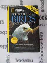 9781426200724-1426200722-National Geographic Field Guide to the Birds of North America