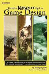 9781936781065-1936781069-Complete Kobold Guide to Game Design (Studies in Macroeconomic History)