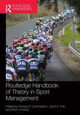 9780815383994-0815383991-Routledge Handbook of Theory in Sport Management (Routledge International Handbooks)