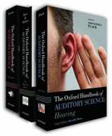 9780199581412-019958141X-Oxford Handbook of Auditory Science The Ear, The Auditory Brain, Hearing (3 volume pack)