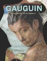 9780300217018-0300217013-Gauguin: Artist as Alchemist
