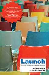 9780801018251-0801018250-Launch: Starting a New Church from Scratch