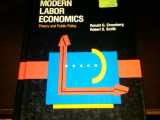 9780673462275-0673462277-Modern Labor Economics: Theory and Public Policy