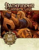 9781601252197-1601252196-NPC Guide: A Pathfinder Chronicles