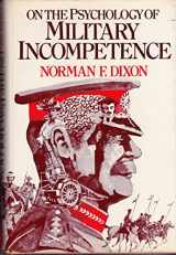 9780465052530-0465052533-On the psychology of military incompetence