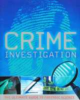 9781405498722-1405498722-Crime Investigation