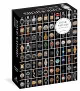 9781648290459-1648290450-Iconic Watches 500-Piece Puzzle (Artisan Puzzle, 4)