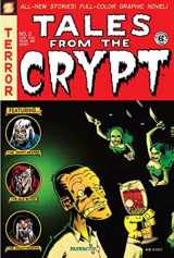 9781597070843-159707084X-Tales from the Crypt #2: Can You Fear Me Now?: Can You Fear Me Now? (Tales from the Crypt Graphic Novels, 2)