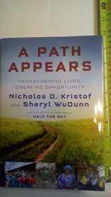 9780385349918-0385349912-A Path Appears: Transforming Lives, Creating Opportunity