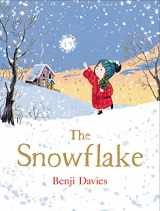 9780062563606-0062563602-The Snowflake: A Christmas Holiday Book for Kids