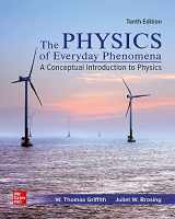 9781264121212-1264121210-Loose Leaf for Physics of Everyday Phenomena