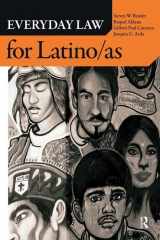 9781594513442-1594513449-Everyday Law for Latino/as