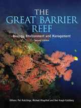 9780367174286-0367174286-The Great Barrier Reef: Biology, Environment and Management, Second Edition