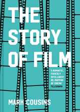 9781911641827-1911641824-The Story of Film: The history of cinema, filmmakers and their art, for students and movie lovers