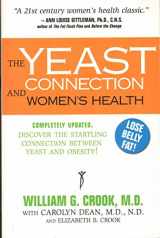9780757000584-0757000584-The Yeast Connection and Women's Health (The Yeast Connection Series)