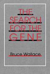 9780801499678-0801499674-The Search for the Gene (Comstock Book)