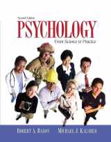 9780205516186-0205516181-Psychology: From Science and Practice